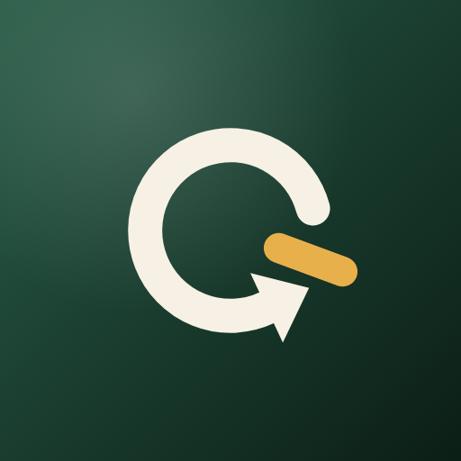 Reelock app icon